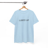 LUBED UP TEE BY CULTUREEDIT AVAILABLE IN 13 COLORS