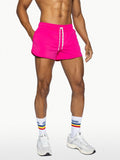BIKE Track Short - Hot Pink