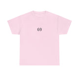 69 TEE BY CULTUREEDIT AVAILABLE IN 13 COLORS