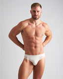 TEAMM8 Casanova Thong - Vanilla