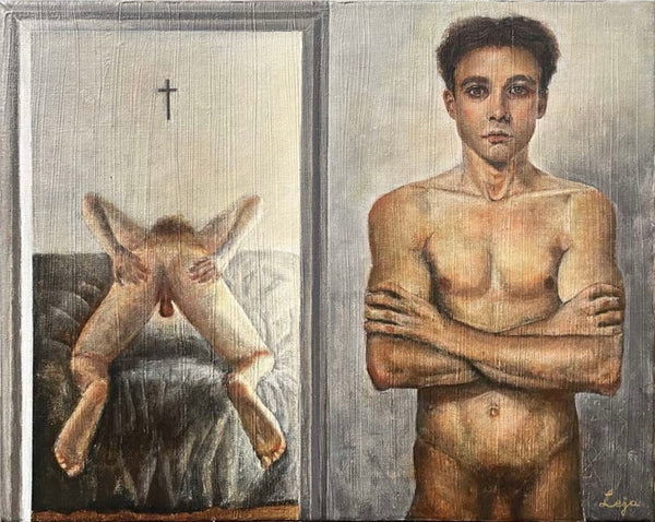 Lukasz Leja, 139 S 4TH STREET, 2023