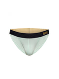 BIKE Active Jock Brief - Mint Green