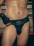 Cruise Classic Jockstrap 3" Black