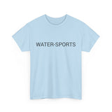 WATER SPORTS TEE BY CULTUREEDIT AVAILABLE IN 13 COLORS