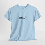 SHADY TEE BY CULTUREEDIT AVAILABLE IN 13 COLORS