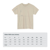DL (DOWN-LOW) TEE BY CULTUREEDIT AVAILABLE IN 13 COLORS