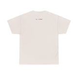 DL (DOWN-LOW) TEE BY CULTUREEDIT AVAILABLE IN 13 COLORS