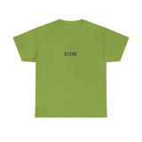 KINK TEE BY CULTUREEDIT AVAILABLE IN 13 COLORS