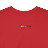 DL (DOWN-LOW) TEE BY CULTUREEDIT AVAILABLE IN 13 COLORS