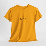 KINK TEE BY CULTUREEDIT AVAILABLE IN 13 COLORS