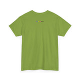 TWIRL TEE BY CULTUREEDIT AVAILABLE IN 13 COLORS