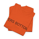 VERS BOTTOM TEE BY CULTUREEDIT AVAILABLE IN 13 COLORS