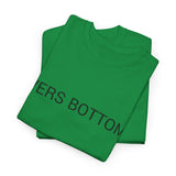 VERS BOTTOM TEE BY CULTUREEDIT AVAILABLE IN 13 COLORS