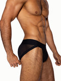 BIKE Power Mesh Brief