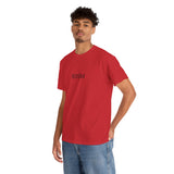 BDSM TEE BY CULTUREEDIT AVAILABLE IN 13 COLORS