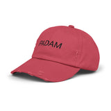PADAM Distressed Cap in 6 colors