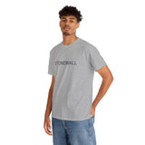 STONEWALL TEE BY CULTUREEDIT AVAILABLE IN 13 COLORS