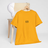69 TEE BY CULTUREEDIT AVAILABLE IN 13 COLORS