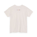 DL (DOWN-LOW) TEE BY CULTUREEDIT AVAILABLE IN 13 COLORS