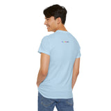 BDSM TEE BY CULTUREEDIT AVAILABLE IN 13 COLORS