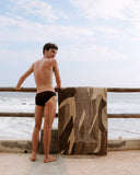 GAYTOWELS Cruising Towel