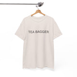 TEA BAGGER TEE BY CULTUREEDIT AVAILABLE IN 13 COLORS