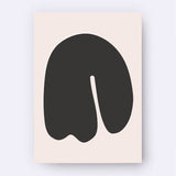 Elephant - Art Card by Dicks Don't Lie