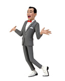 PEE-WEE PLAYHOUSE PEE-WEE HERMAN AND PTERRI ACTION FIGURE