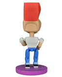 PEE-WEE PLAYHOUSE HEAD KNOCKER - RANDY