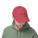 SWALLOWER Distressed Cap in 6 colors