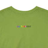 FAG TEE BY CULTUREEDIT AVAILABLE IN 13 COLORS