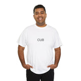 CUB TEE BY CULTUREEDIT AVAILABLE IN 13 COLORS