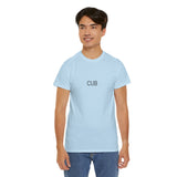 CUB TEE BY CULTUREEDIT AVAILABLE IN 13 COLORS