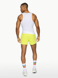BIKE Rib Knit Tank