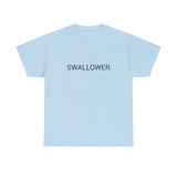 SWALLOWER TEE BY CULTUREEDIT AVAILABLE IN 13 COLORS