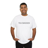 TEA BAGGER TEE BY CULTUREEDIT AVAILABLE IN 13 COLORS