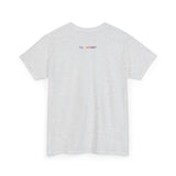 VERS BOTTOM TEE BY CULTUREEDIT AVAILABLE IN 13 COLORS