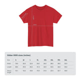 DL (DOWN-LOW) TEE BY CULTUREEDIT AVAILABLE IN 13 COLORS