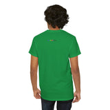 BDSM TEE BY CULTUREEDIT AVAILABLE IN 13 COLORS