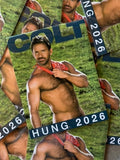 COLT HUNG 2026 CALENDAR