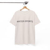 WATER SPORTS TEE BY CULTUREEDIT AVAILABLE IN 13 COLORS