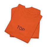 TOP TEE BY CULTUREEDIT AVAILABLE IN 13 COLORS
