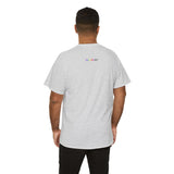 UNCUT TEE BY CULTUREEDIT AVAILABLE IN 13 COLORS
