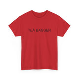 TEA BAGGER TEE BY CULTUREEDIT AVAILABLE IN 13 COLORS
