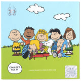 Peanuts Originals - Peppermint Patty Pin
