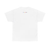 UNCUT TEE BY CULTUREEDIT AVAILABLE IN 13 COLORS