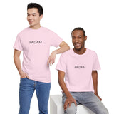 PADAM TEE BY CULTUREEDIT AVAILABLE IN 13 COLORS