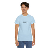 SHADY TEE BY CULTUREEDIT AVAILABLE IN 13 COLORS