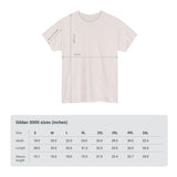 DOUBLE PENETRATION TEE BY CULTUREEDIT AVAILABLE IN 13 COLORS