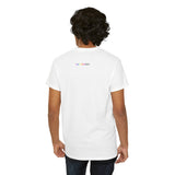 WOOF! TEE BY CULTUREEDIT AVAILABLE IN 13 COLORS
